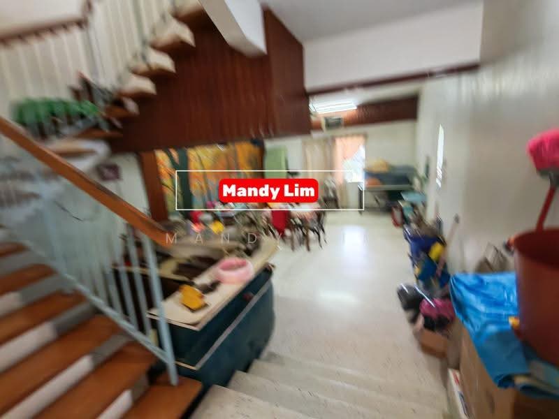 Rumah Berkembar untuk Dijual di Tanjung Tokong (Penang) - Mandy Lim - Interior - PropertyGuru.com.my