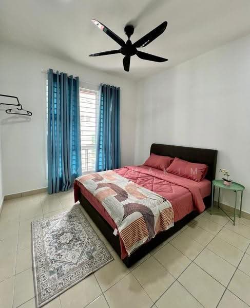 Pangsapuri untuk Disewa di PPA1M Seruling - Ikmal Hakim - Bedroom - PropertyGuru.com.my