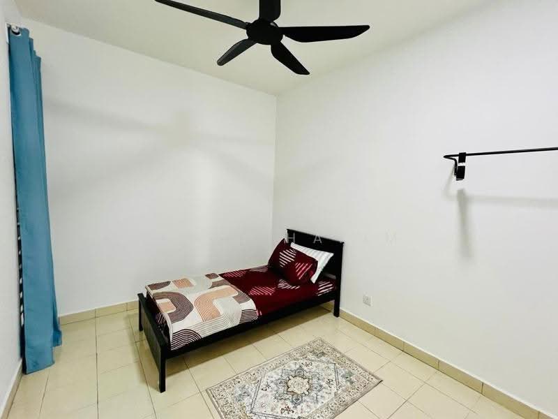 Pangsapuri untuk Disewa di PPA1M Seruling - Ikmal Hakim - Bedroom - PropertyGuru.com.my