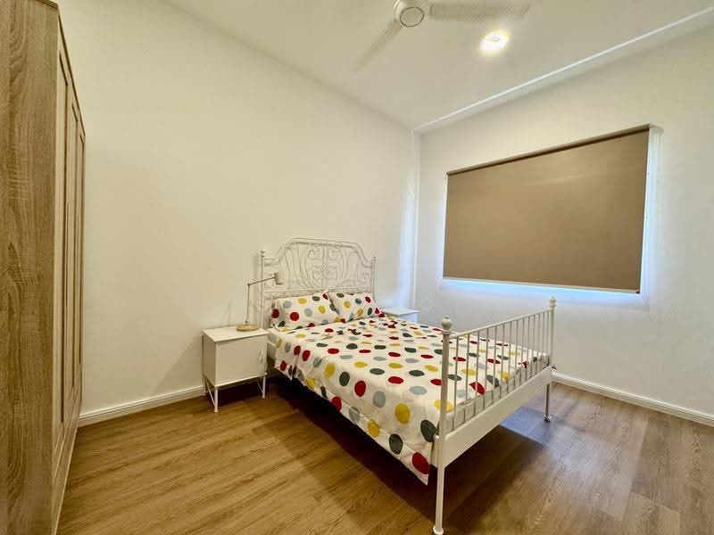 Rumah Teres 2-Tingkat untuk Disewa di Eco Botanic (Iskandar Puteri (Nusajaya)) - SK GOO - Bedroom - PropertyGuru.com.my