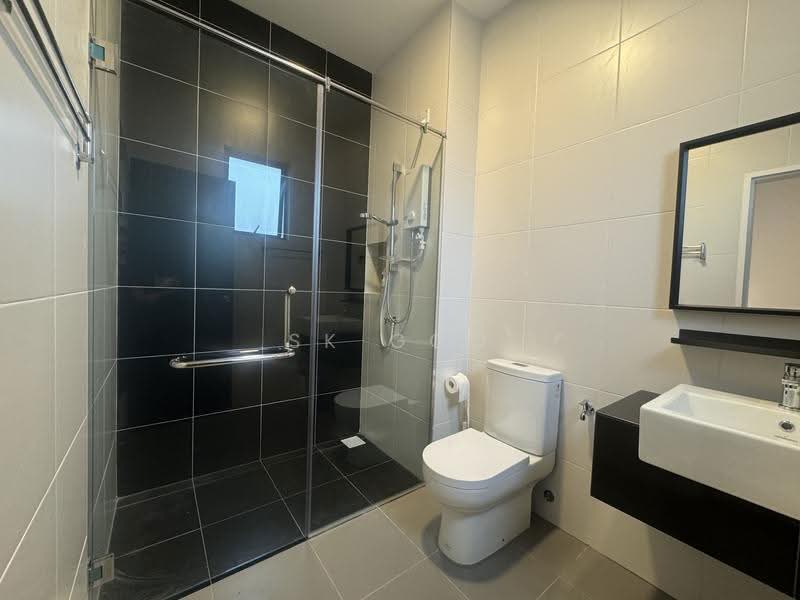 Rumah Teres 2-Tingkat untuk Disewa di Eco Botanic (Iskandar Puteri (Nusajaya)) - SK GOO - Bathroom - PropertyGuru.com.my