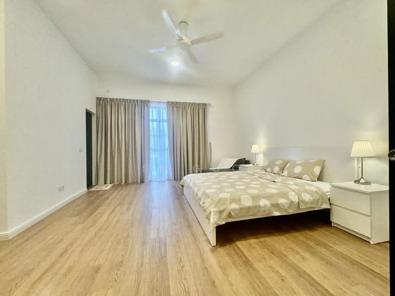 Rumah Teres 2-Tingkat untuk Disewa di Eco Botanic (Iskandar Puteri (Nusajaya)) - SK GOO - Bedroom - PropertyGuru.com.my