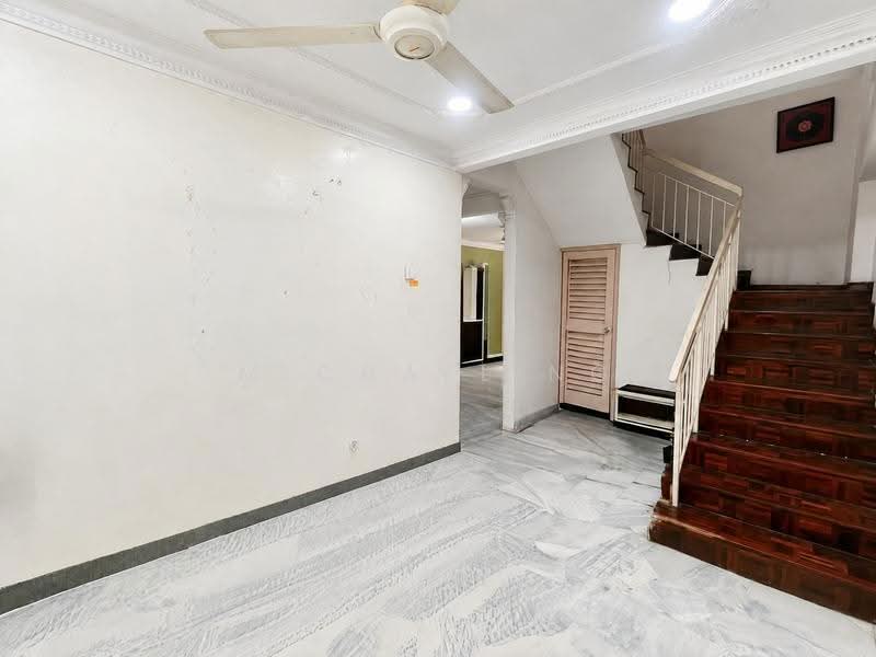 2-storey Terraced House for Sale in Bandar Baru Sri Petaling (Sri Petaling) - Michael Ng - Interior - PropertyGuru.com.my