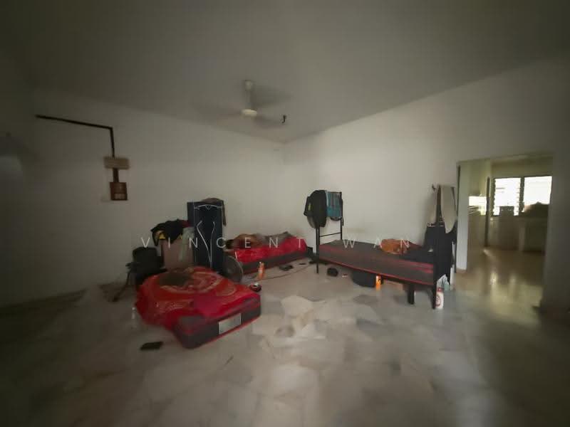 2-storey Terraced House for Sale in Bukit Damansara (Damansara Heights) - Vincent Wan - Living Room - PropertyGuru.com.my