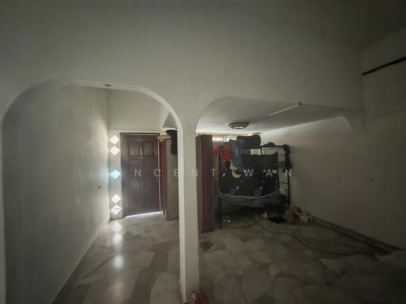 2-storey Terraced House for Sale in Bukit Damansara (Damansara Heights) - Vincent Wan - Interior - PropertyGuru.com.my