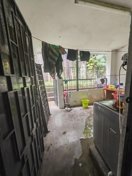 2-storey Terraced House for Sale in Bukit Damansara (Damansara Heights) - Vincent Wan - Exterior - PropertyGuru.com.my