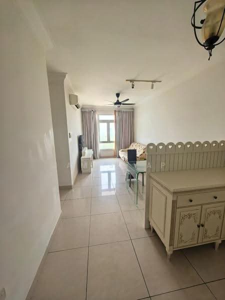 Apartment for Rent at Pangsapuri Tanah Emas (Golden Sands) - James Yap - PropertyGuru.com.my