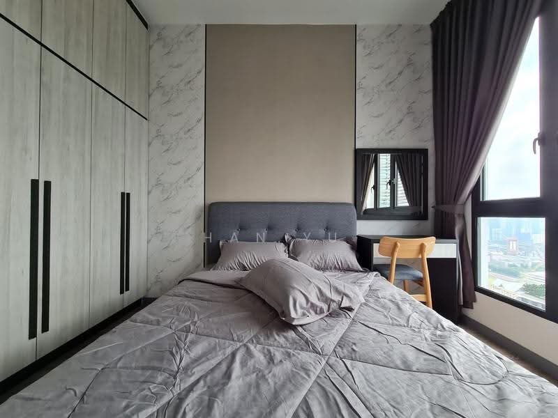 Service Residence for Sale at Southlink - Han Yu - PropertyGuru.com.my