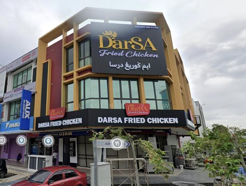 Office for Rent in Bandar Seri Putra (Bangi) - Elaine Yaw - PropertyGuru.com.my