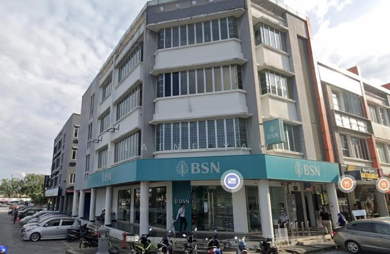Office for Rent in Bandar Seri Putra (Bangi) - Elaine Yaw - Exterior - PropertyGuru.com.my