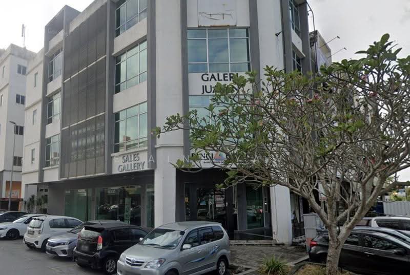 Office for Rent in Bandar Seri Putra (Bangi) - Elaine Yaw - Exterior - PropertyGuru.com.my