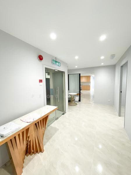 Pejabat untuk Disewa di Petaling Jaya (Selangor) - Peggy Lim - Corridor - PropertyGuru.com.my