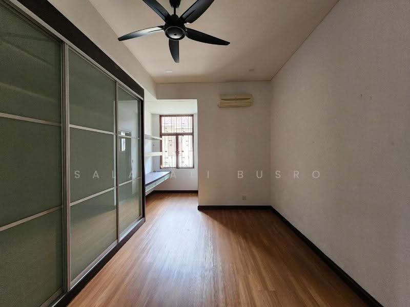 Rumah Teres 2-Tingkat untuk Dijual di Bukit Jelutong (Shah Alam) - Salawati Busro - Interior - PropertyGuru.com.my
