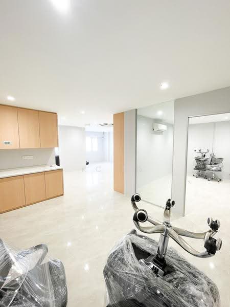 Pejabat untuk Disewa di Petaling Jaya (Selangor) - KC Ng - Interior - PropertyGuru.com.my