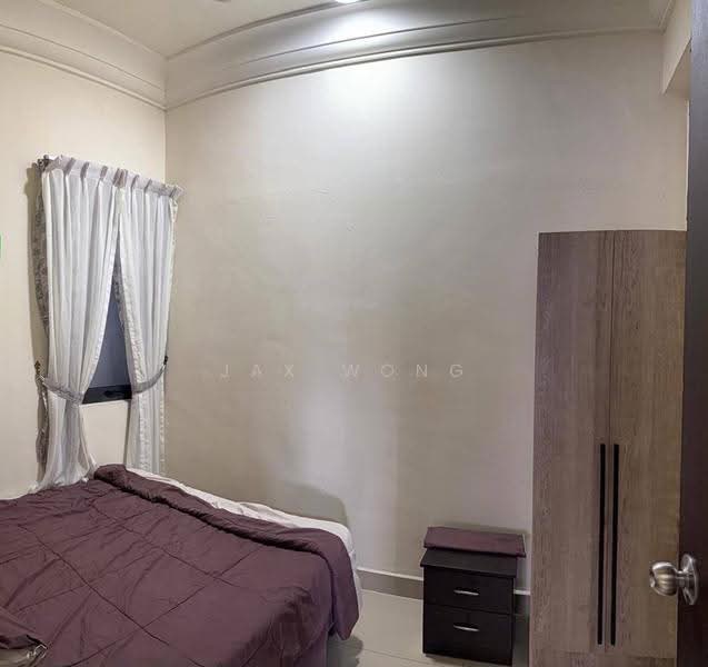 Kediaman Servis untuk Disewa di V@SUMMERPLACE - Jax Wong - PropertyGuru.com.my