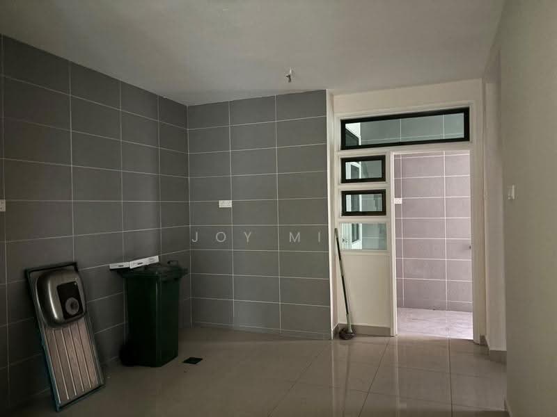 Rumah Kluster untuk Dijual di Taman Ungku Tun Aminah (Skudai) - Joy Min - Interior - PropertyGuru.com.my