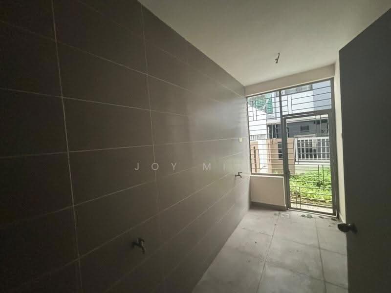 Rumah Kluster untuk Dijual di Taman Ungku Tun Aminah (Skudai) - Joy Min - Interior - PropertyGuru.com.my
