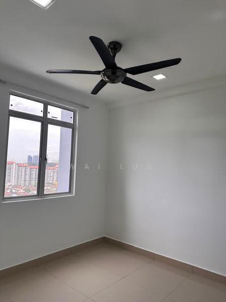 Kondominium untuk Dijual di Suasana Lumayan - Wai Lun - Interior - PropertyGuru.com.my