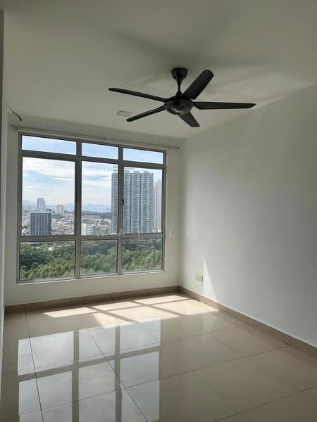 Kondominium untuk Dijual di Suasana Lumayan - Wai Lun - View - PropertyGuru.com.my