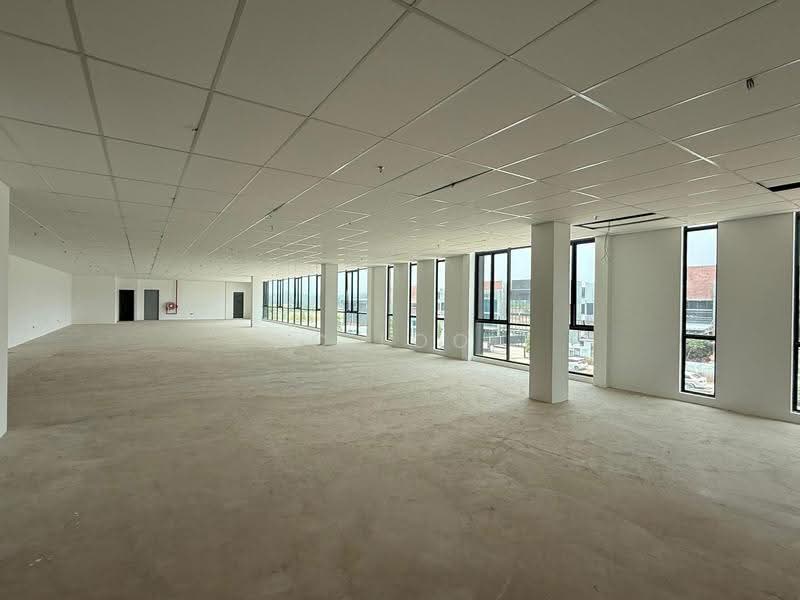 Detached Factory for Rent in Sungai Buloh (Selangor) - JC Looi - Interior - PropertyGuru.com.my