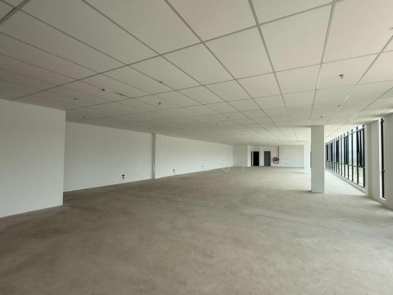 Detached Factory for Rent in Sungai Buloh (Selangor) - JC Looi - Interior - PropertyGuru.com.my
