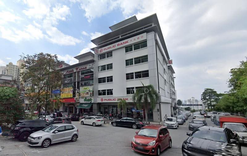 Shop / Office for Rent in Mont Kiara (Kuala Lumpur) - Jacky Wong - Exterior - PropertyGuru.com.my