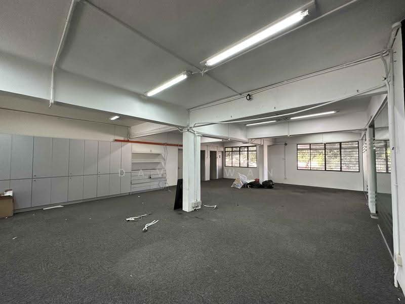 Shop / Office untuk Disewa di Jalan Ipoh (Kuala Lumpur) - David Wan - Interior - PropertyGuru.com.my