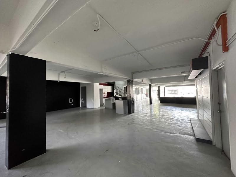 Shop / Office untuk Disewa di Jalan Ipoh (Kuala Lumpur) - David Wan - Interior - PropertyGuru.com.my