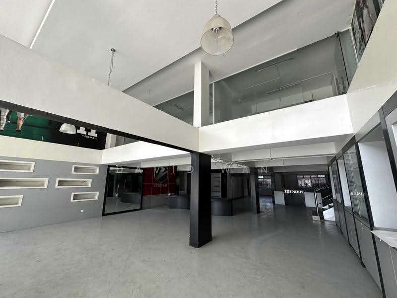 Shop / Office untuk Disewa di Jalan Ipoh (Kuala Lumpur) - David Wan - Interior - PropertyGuru.com.my