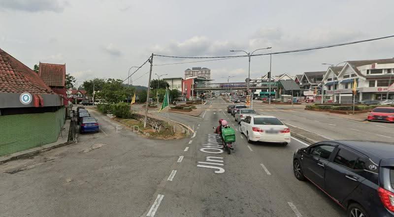 Tanah Komersial untuk Disewa di Seksyen 51a (Petaling Jaya) - Edwin Kon - Exterior - PropertyGuru.com.my