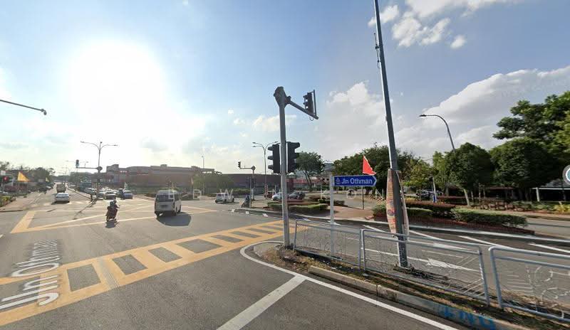 Tanah Komersial untuk Disewa di Seksyen 51a (Petaling Jaya) - Edwin Kon - PropertyGuru.com.my