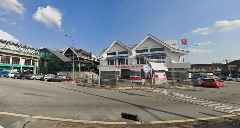 Tanah Komersial untuk Disewa di Seksyen 51a (Petaling Jaya) - Edwin Kon - Exterior - PropertyGuru.com.my