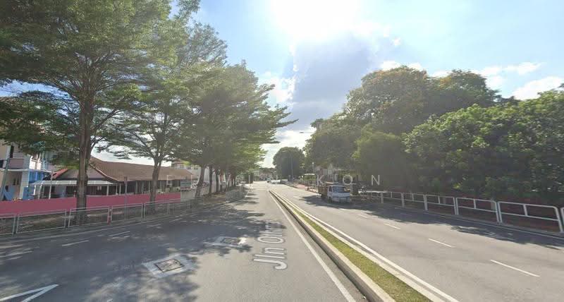 Tanah Komersial untuk Disewa di Seksyen 51a (Petaling Jaya) - Edwin Kon - Exterior - PropertyGuru.com.my