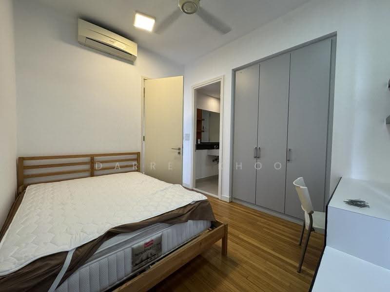 Kondominium untuk Dijual di Five Stones - Darren Khoo - Bedroom - PropertyGuru.com.my