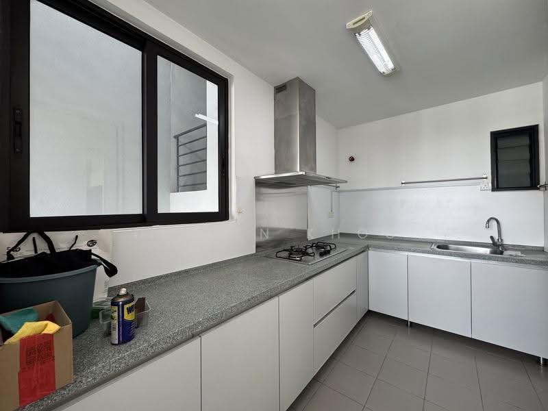 Kondominium untuk Dijual di Five Stones - Darren Khoo - Kitchen - PropertyGuru.com.my