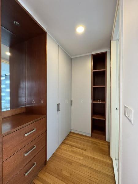 Kondominium untuk Dijual di Five Stones - Darren Khoo - Interior - PropertyGuru.com.my