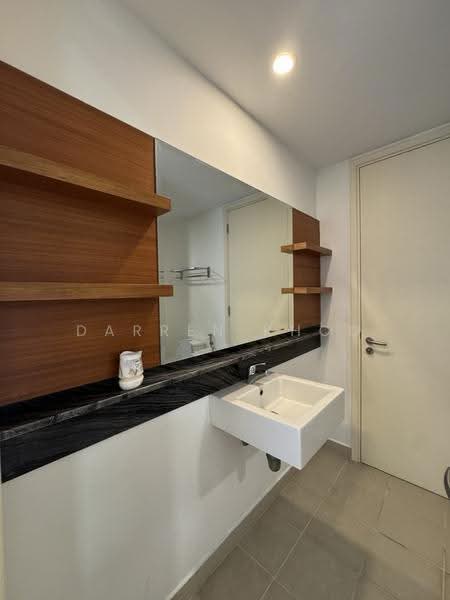 Kondominium untuk Dijual di Five Stones - Darren Khoo - Bathroom - PropertyGuru.com.my