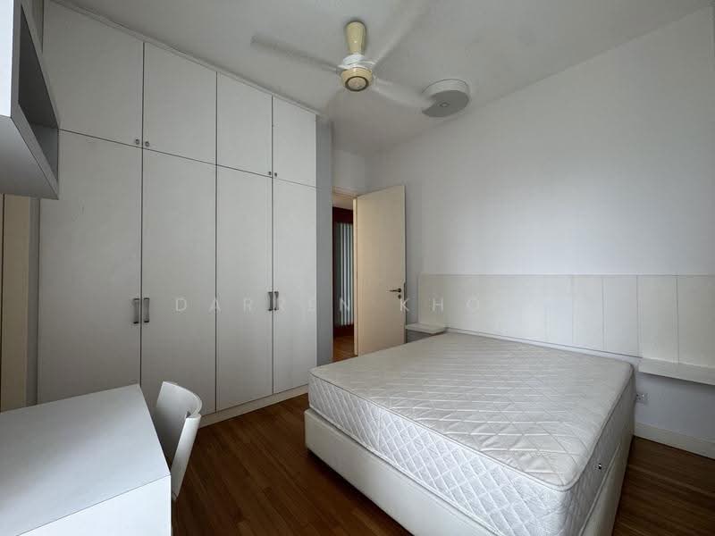 Kondominium untuk Dijual di Five Stones - Darren Khoo - Bedroom - PropertyGuru.com.my