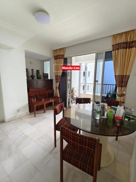 Pangsapuri untuk Dijual di Desa Mar Vista - Mandy Lim - Dining Room - PropertyGuru.com.my