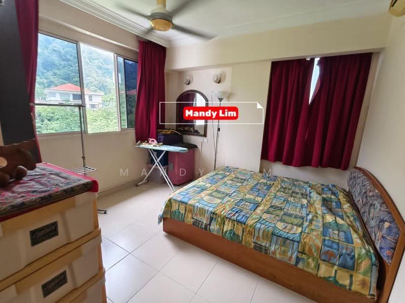 Pangsapuri untuk Dijual di Desa Mar Vista - Mandy Lim - Bedroom - PropertyGuru.com.my