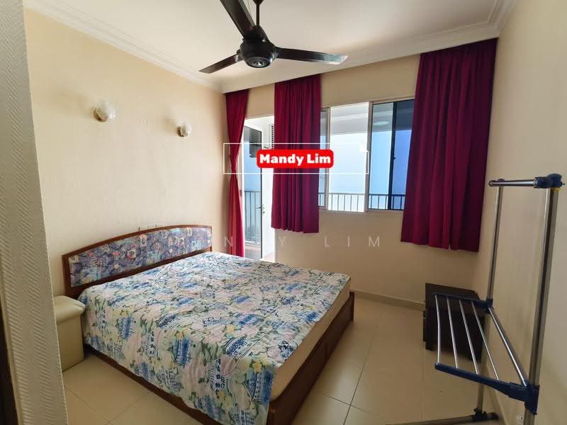 Pangsapuri untuk Dijual di Desa Mar Vista - Mandy Lim - Bedroom - PropertyGuru.com.my