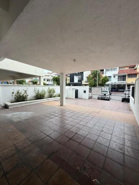 3-storey Terraced House for Sale in Taman Esplanad (Bukit Jalil) - Ray Sung - Exterior - PropertyGuru.com.my