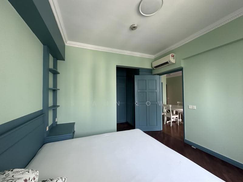 Kondominium untuk Dijual di Mont Kiara Sophia - Stann Low - Bedroom - PropertyGuru.com.my
