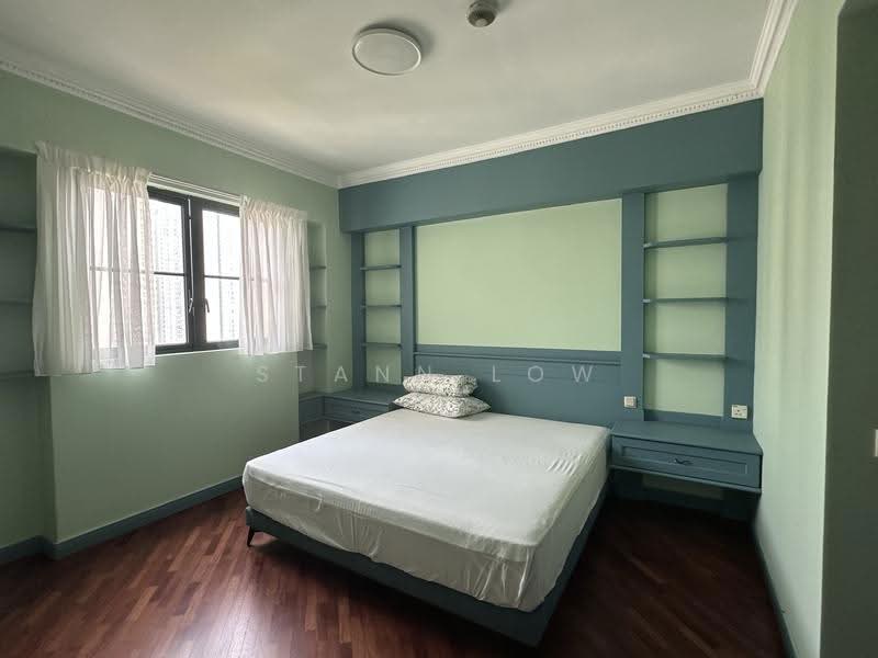 Kondominium untuk Dijual di Mont Kiara Sophia - Stann Low - Bedroom - PropertyGuru.com.my