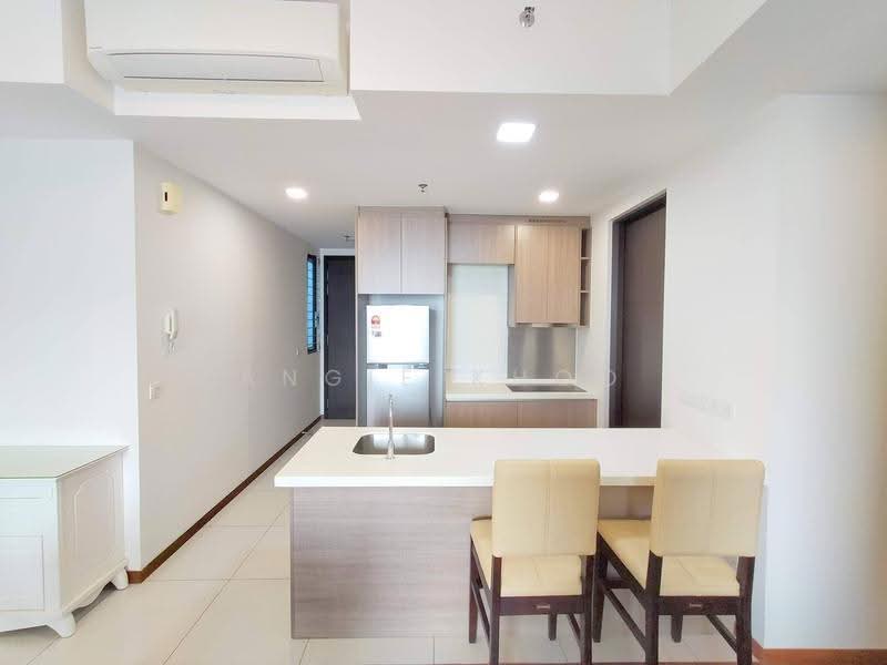 Service Residence for Sale at The Tamarind - Angie Khoo - Kitchen - PropertyGuru.com.my