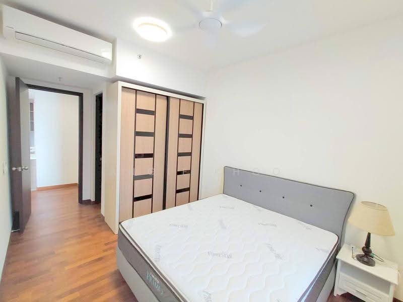 Service Residence for Sale at The Tamarind - Angie Khoo - Bedroom - PropertyGuru.com.my