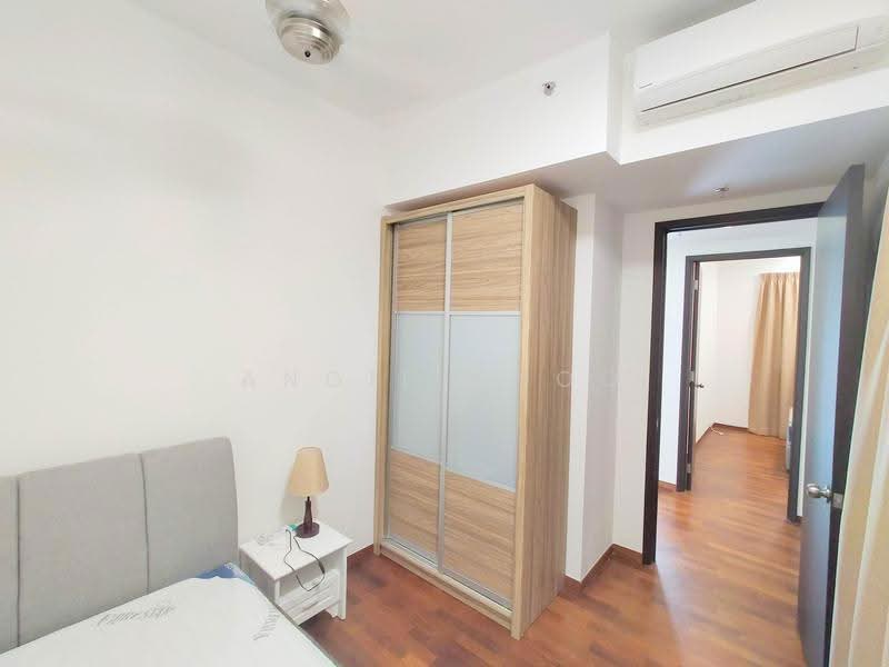 Service Residence for Sale at The Tamarind - Angie Khoo - Bedroom - PropertyGuru.com.my