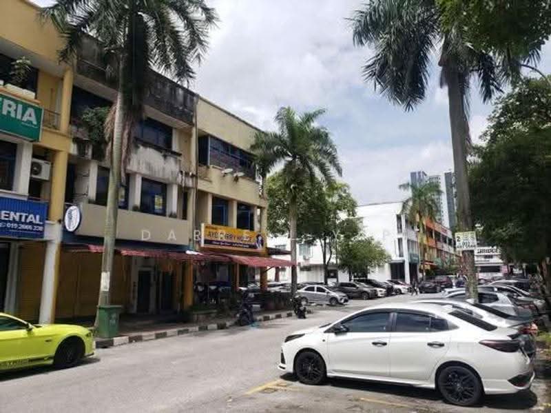 Shop / Office for Sale in Glenmarie (Selangor) - Darrell Yap - PropertyGuru.com.my