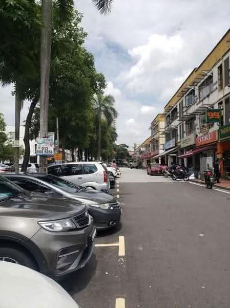 Shop / Office for Sale in Glenmarie (Selangor) - Darrell Yap - PropertyGuru.com.my