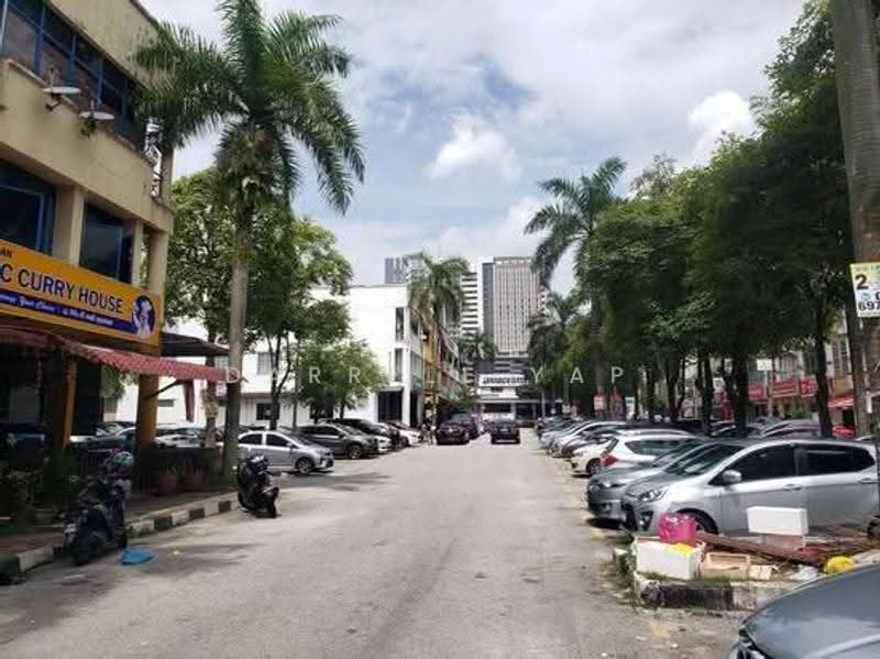 Shop / Office for Sale in Glenmarie (Selangor) - Darrell Yap - PropertyGuru.com.my